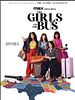 The Girls on the Bus posteri