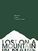Lost On A Mountain In Maine posteri