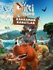 Riki Rhino: Kahraman Kanatlar posteri