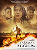 Yaşamak İstiyorum posteri