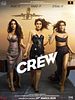 Crew posteri