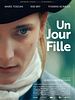 Un Jour Fille posteri