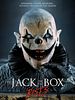 The Jack in the Box Rises posteri