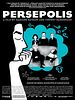 Persepolis posteri