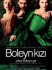 Boleyn Kızı posteri