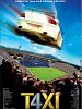 Taksi 4 posteri