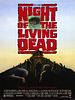 Yaşayan Ölülerin Gecesi posteri