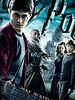 Harry Potter ve Melez Prens posteri