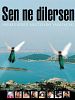 Sen Ne Dilersen posteri