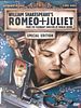 Romeo + Juliet posteri