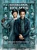 Sherlock Holmes posteri
