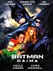 Batman Daima posteri