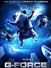 G-Force posteri