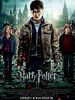 Harry Potter ve Ölüm Yadigarları: Bölüm 2 posteri