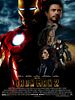 Iron Man 2 posteri