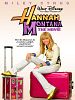 Hannah Montana: The Movie posteri