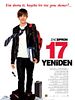 17 Yeniden posteri