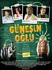 Güneşin Oğlu posteri