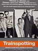 Trainspotting posteri