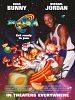 Space Jam posteri