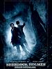 Sherlock Holmes: Gölge Oyunları posteri