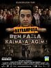 Bayrampaşa Ben Fazla Kalmayacağım posteri