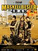Maskeli Beşler: Irak posteri
