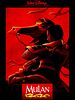 Mulan posteri