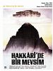 Hakkari'de Bir Mevsim posteri