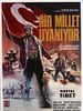 Bir Millet Uyanıyor posteri