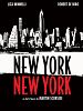 New York, New York posteri