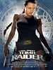 Lara Croft: Tomb Raider posteri