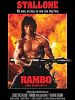 Rambo: İlk Kan 2 posteri