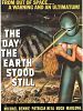 Dünyanın Durduğu Gün posteri