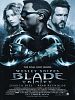 Blade: Trinity posteri