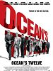Ocean’s 12 posteri