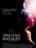 Operadaki Hayalet posteri