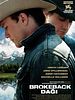 Brokeback Dağı posteri