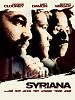 Syriana posteri