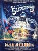 Superman 3 posteri