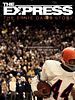 The Express posteri