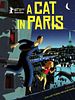A Cat in Paris, Une vie de chat posteri