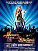Hannah Montana/Miley Cyrus: Best of Both Worlds Concert Tour posteri