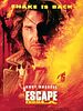 Los Angeles’tan Kaçış posteri