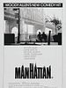 Manhattan posteri