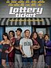 Lottery Ticket posteri