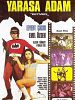 Yarasa Adam posteri