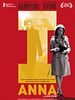I, Anna posteri
