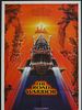 Mad Max 2: Yol Savaşçısı posteri