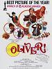 Oliver! posteri